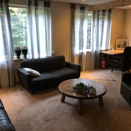 Knus Appartement Aan De Kust Strand Zee Havens Yerseke Eksteriør billede