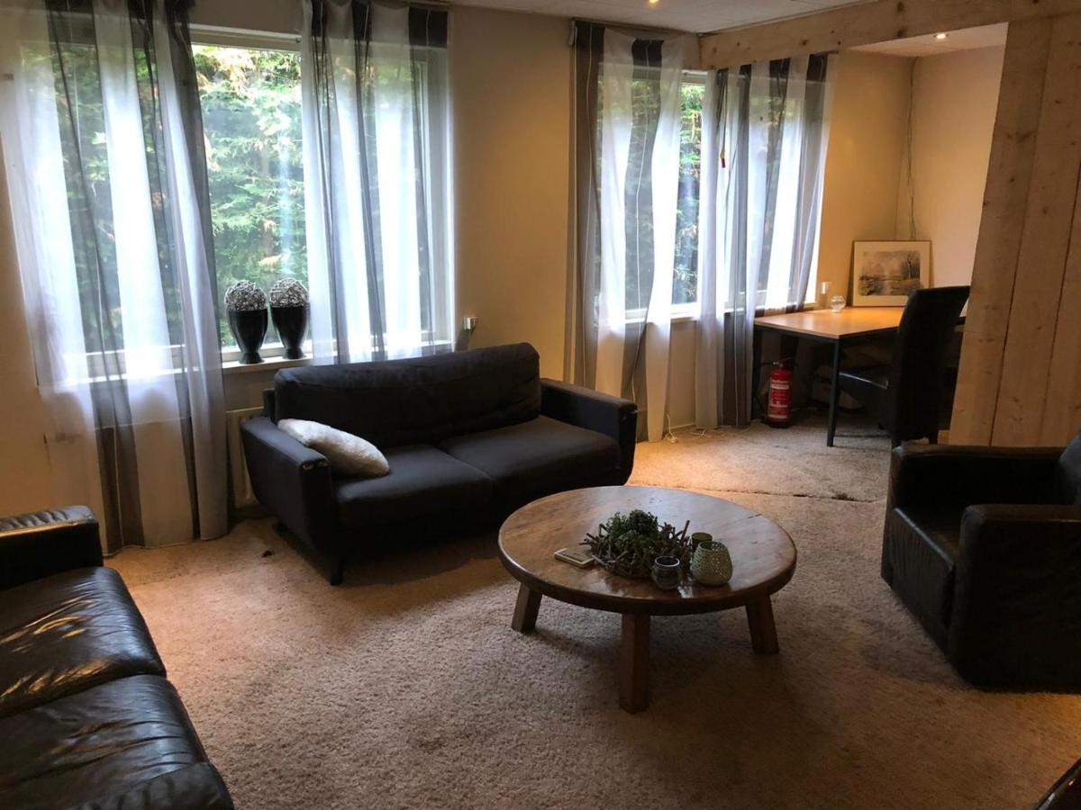 Knus Appartement Aan De Kust Strand Zee Havens Yerseke Eksteriør billede