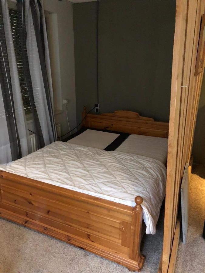 Knus Appartement Aan De Kust Strand Zee Havens Yerseke Eksteriør billede