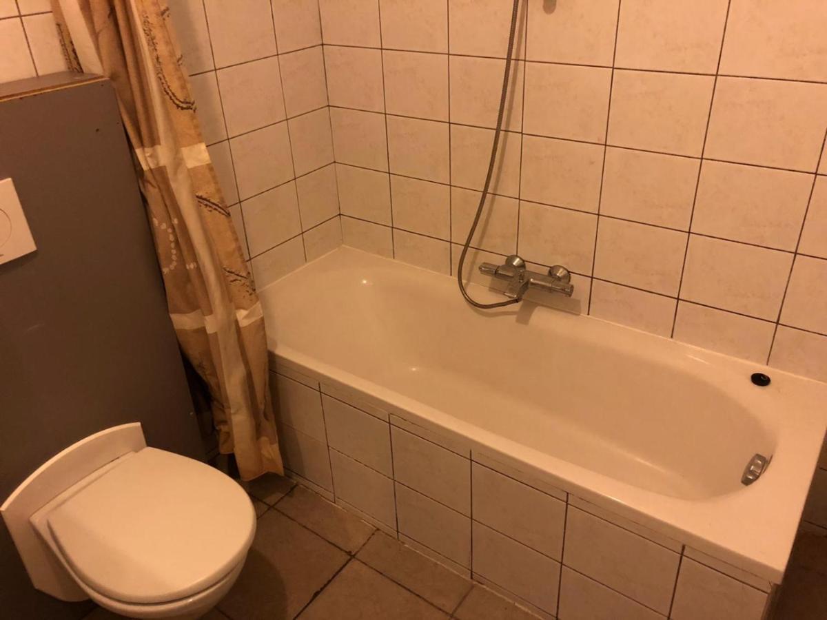Knus Appartement Aan De Kust Strand Zee Havens Yerseke Eksteriør billede
